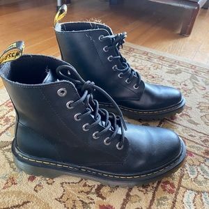 Dr Martens size 11 black